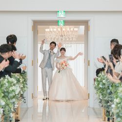 ララシャンスガーデン 東京ベイの写真29枚目