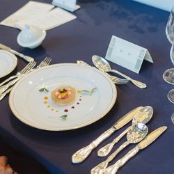 東京會舘の写真7枚目