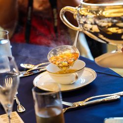 東京會舘の写真4枚目