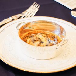 東京會舘の写真23枚目