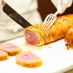 東京會舘の写真2枚目