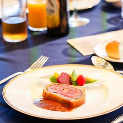 東京會舘の写真29枚目