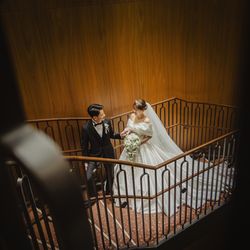 東京會舘の写真20枚目