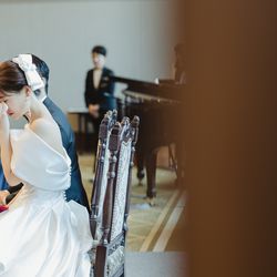 東京會舘の写真32枚目