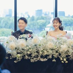 東京會舘の写真6枚目