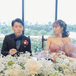 東京會舘の写真28枚目