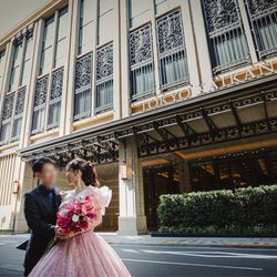 東京會舘の写真35枚目