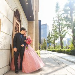 東京會舘の写真2枚目