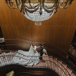 東京會舘の写真19枚目