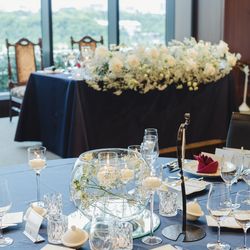 東京會舘の写真8枚目