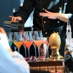 Fish Bank TOKYOの写真8枚目