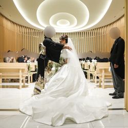 東京會舘の写真16枚目