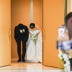 東京會舘の写真9枚目