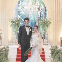 アルタビスタ ガーデンの写真9枚目