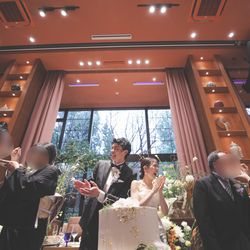 アルタビスタ ガーデンの写真5枚目