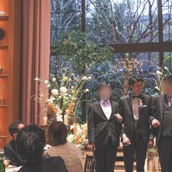 アルタビスタ ガーデンの写真28枚目