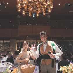 アルタビスタ ガーデンの写真33枚目