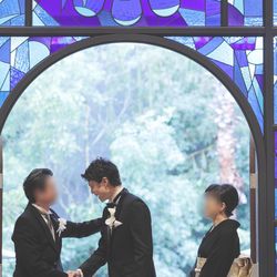 アルタビスタ ガーデンの写真2枚目