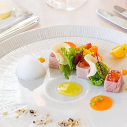 パレスホテル東京の写真1枚目