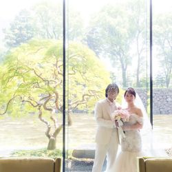 パレスホテル東京の写真27枚目