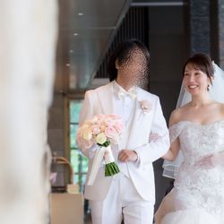 パレスホテル東京の写真9枚目