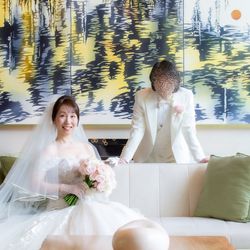 パレスホテル東京の写真24枚目