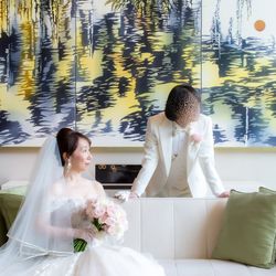 パレスホテル東京の写真12枚目