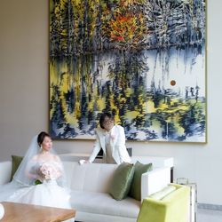 パレスホテル東京の写真16枚目