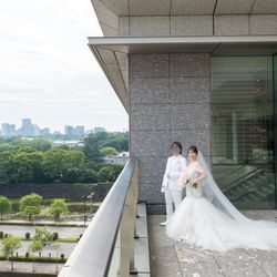 パレスホテル東京の写真3枚目