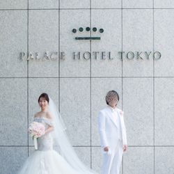 パレスホテル東京の写真10枚目