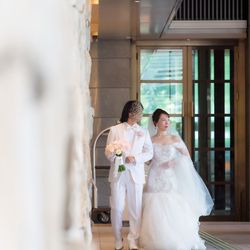 パレスホテル東京の写真1枚目