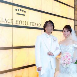 パレスホテル東京の写真27枚目