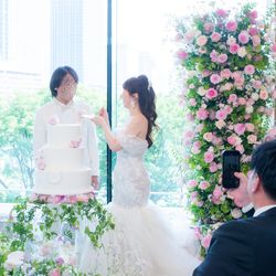 パレスホテル東京の写真5枚目