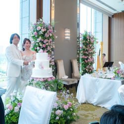 パレスホテル東京の写真11枚目