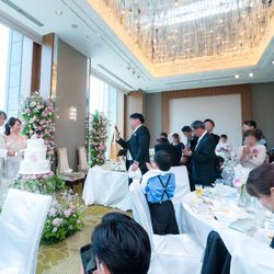 パレスホテル東京の写真3枚目