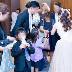 パレスホテル東京の写真9枚目