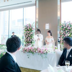 パレスホテル東京の写真36枚目