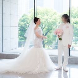 パレスホテル東京の写真11枚目