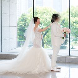 パレスホテル東京の写真18枚目