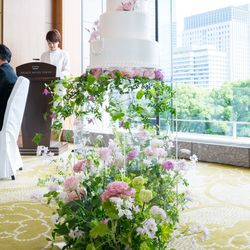 パレスホテル東京の写真19枚目