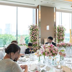 パレスホテル東京の写真29枚目