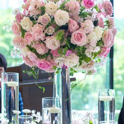 パレスホテル東京の写真14枚目