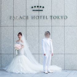 パレスホテル東京の写真23枚目