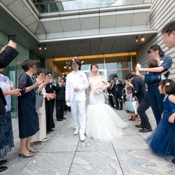 パレスホテル東京の写真1枚目