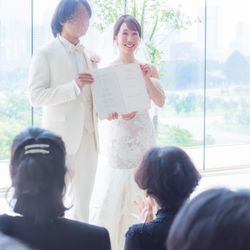 パレスホテル東京の写真8枚目