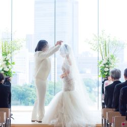 パレスホテル東京の写真1枚目