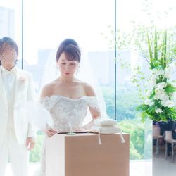 パレスホテル東京の写真16枚目