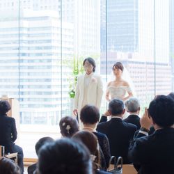 パレスホテル東京の写真24枚目