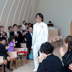 パレスホテル東京の写真3枚目