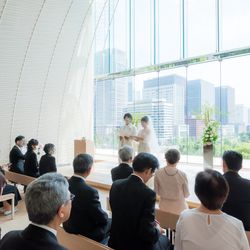 パレスホテル東京の写真4枚目